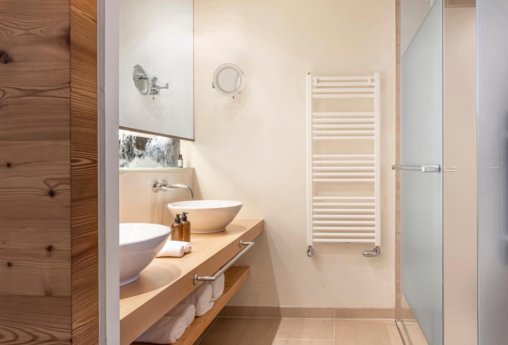 Kesselspitze Hotel & Chalet, Valamar Collection Обертауерн Екстериор снимка